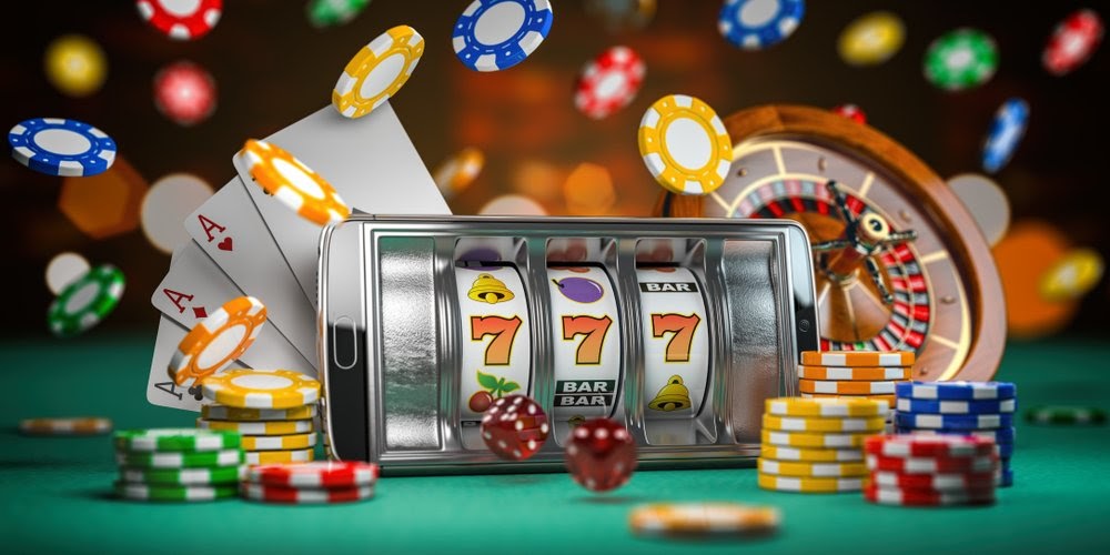 Online Casino Games That Pay Real Money in 2025 – No Gimmicks!