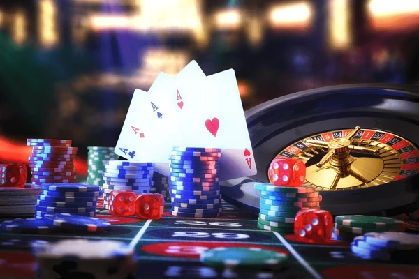 The Secrets Behind Winning on Online Slot Machines Revealed