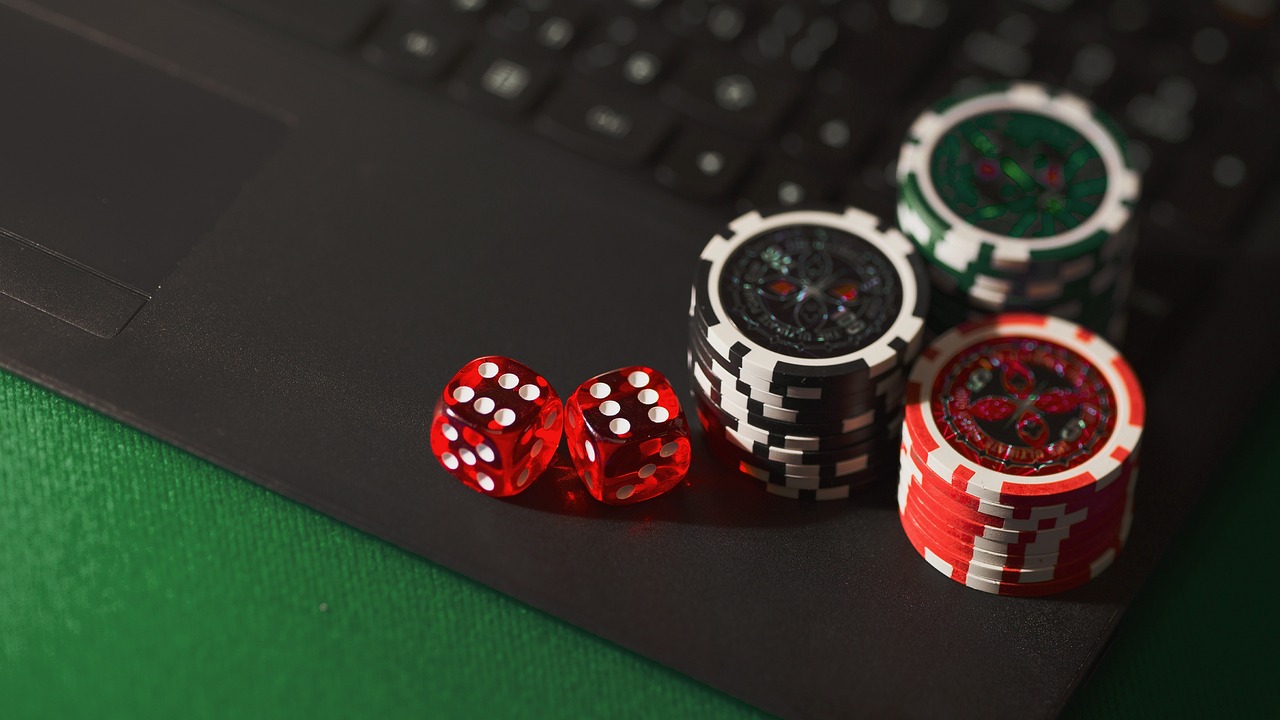 What Every Beginner Should Know Before Playing Casino Games Online for Real Money