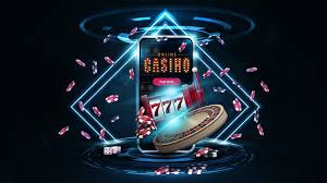How Online Casino Games Are Changing the Way People Gamble