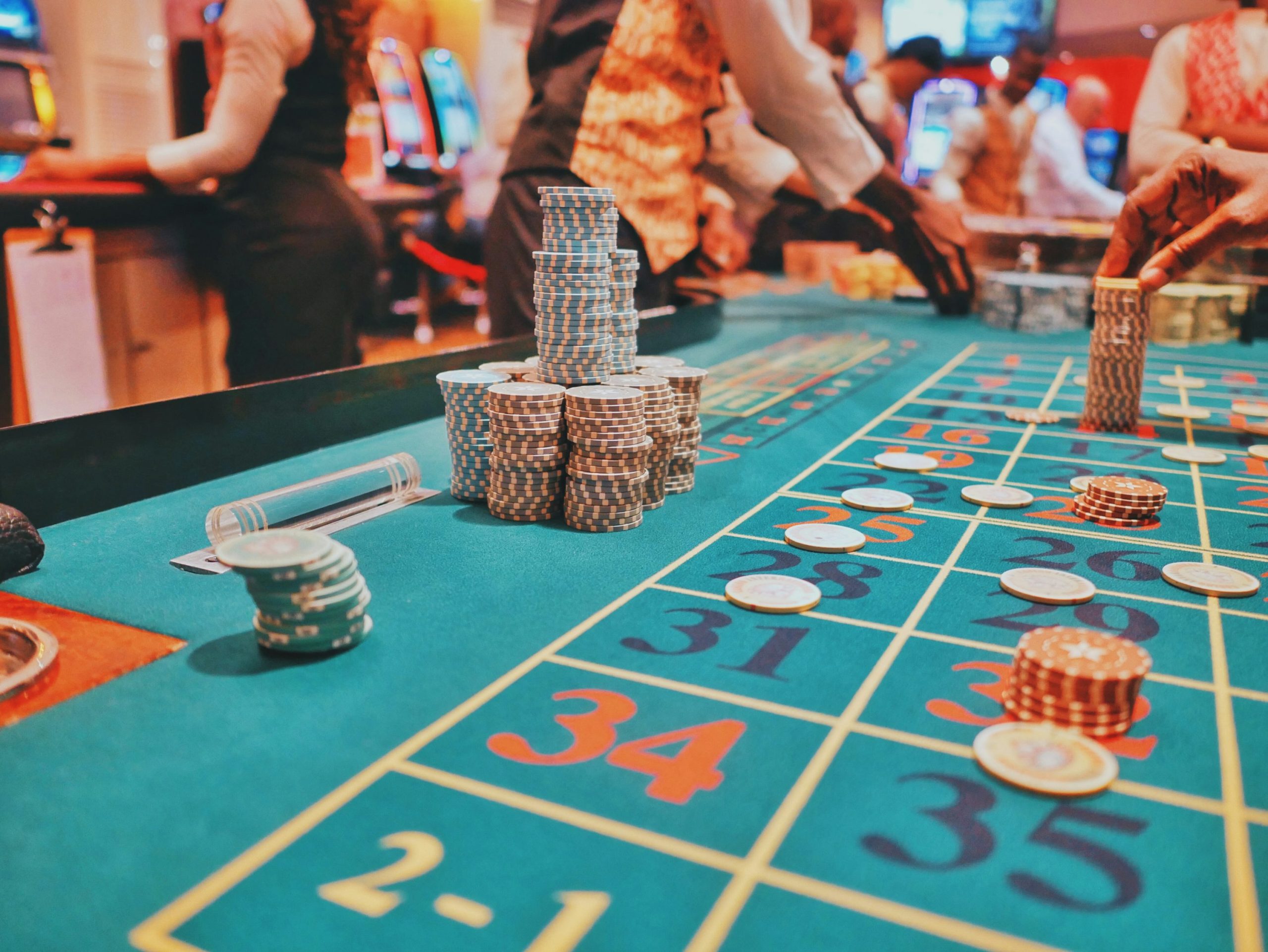 2025’s Most Addictive Online Casino Games You Can’t Stop Playing