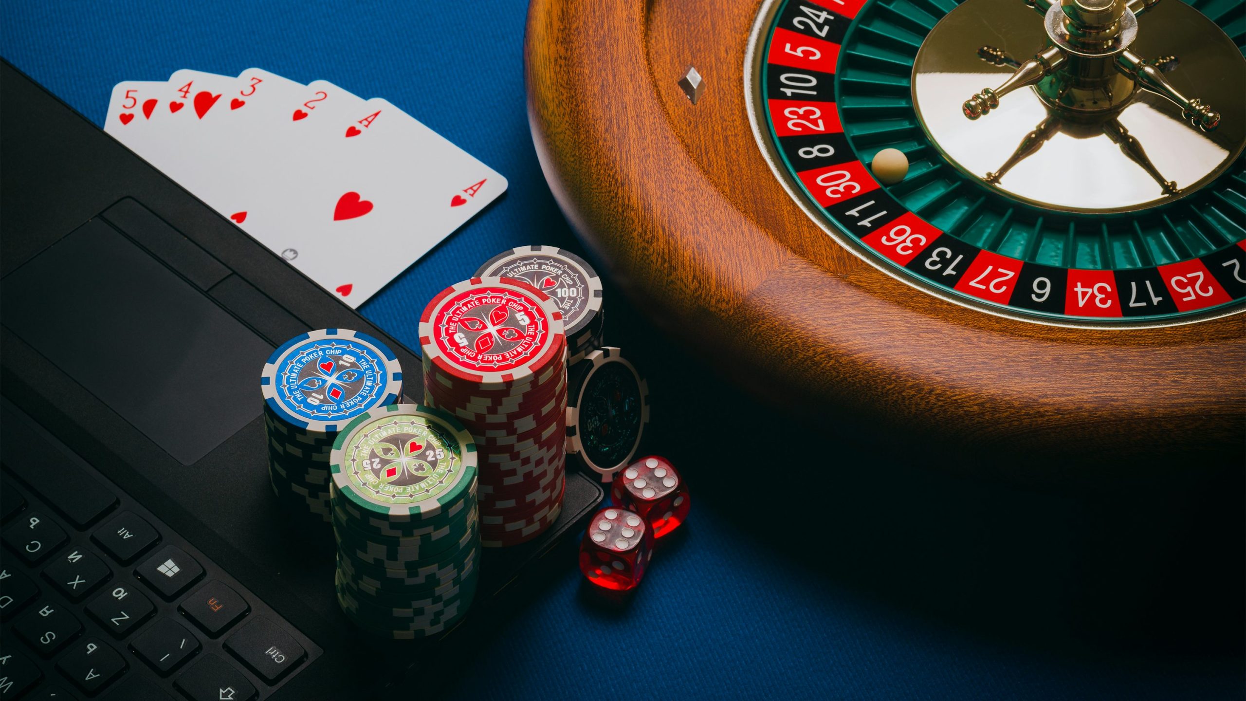 Best Online Casino Platforms That Offer Safe and Fair Gambling
